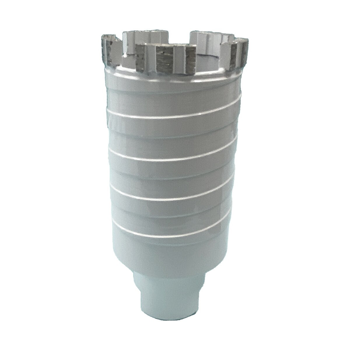 Alpha 2 in. Laser Segmented Core Bit