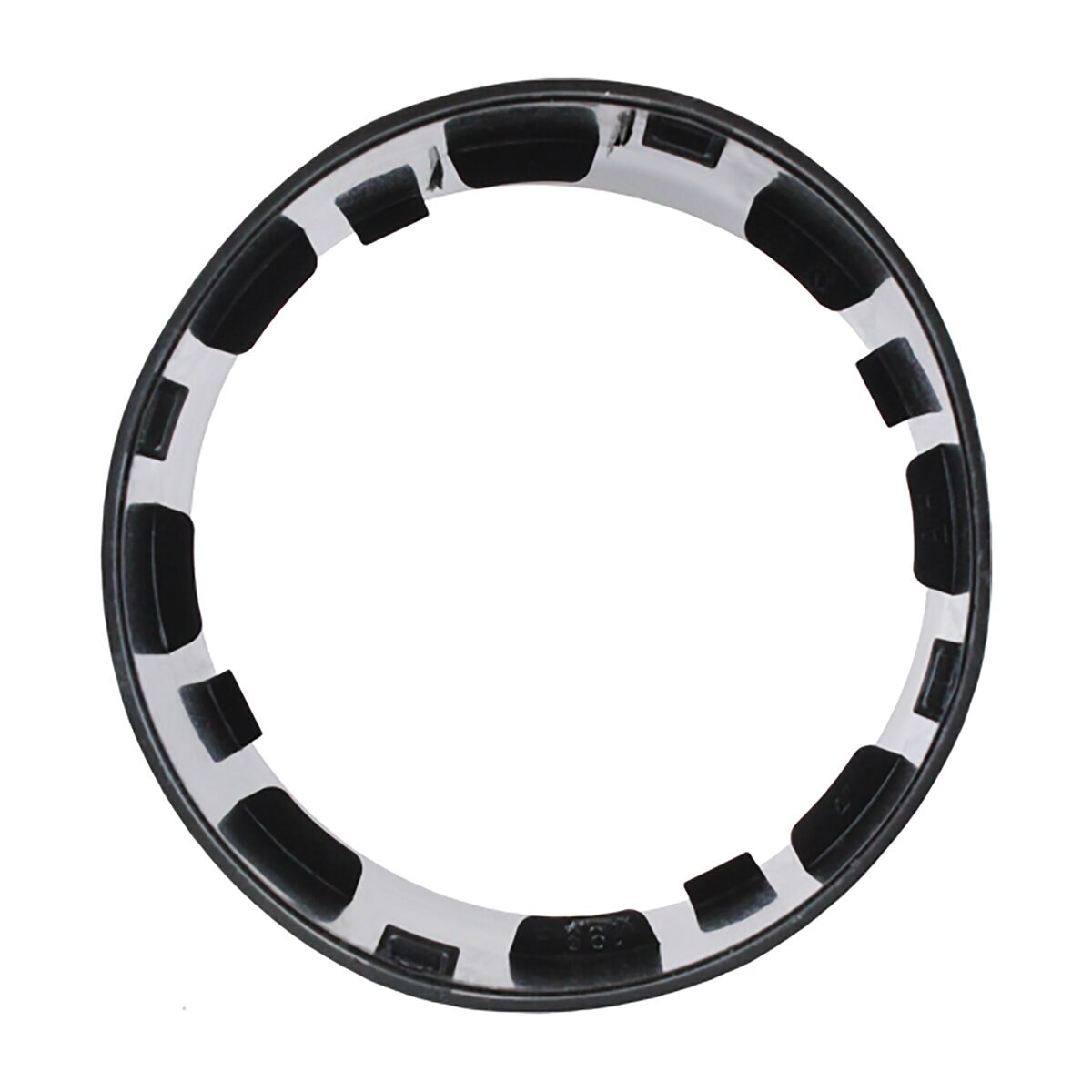 ADS 12" N12 Soiltight Cleated Coupling