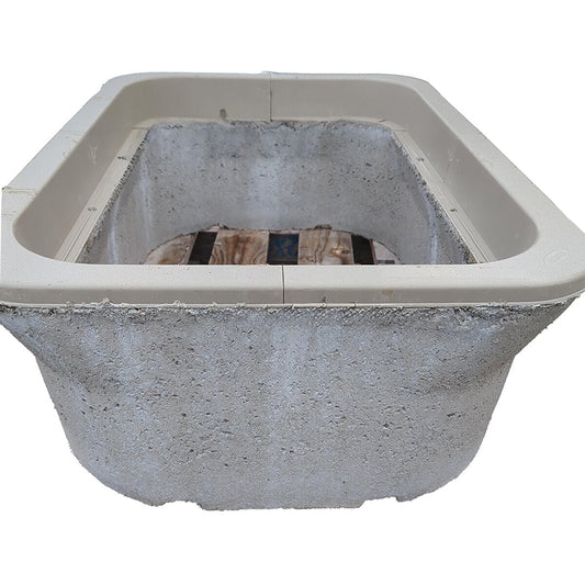 Christy Box N40 Utility