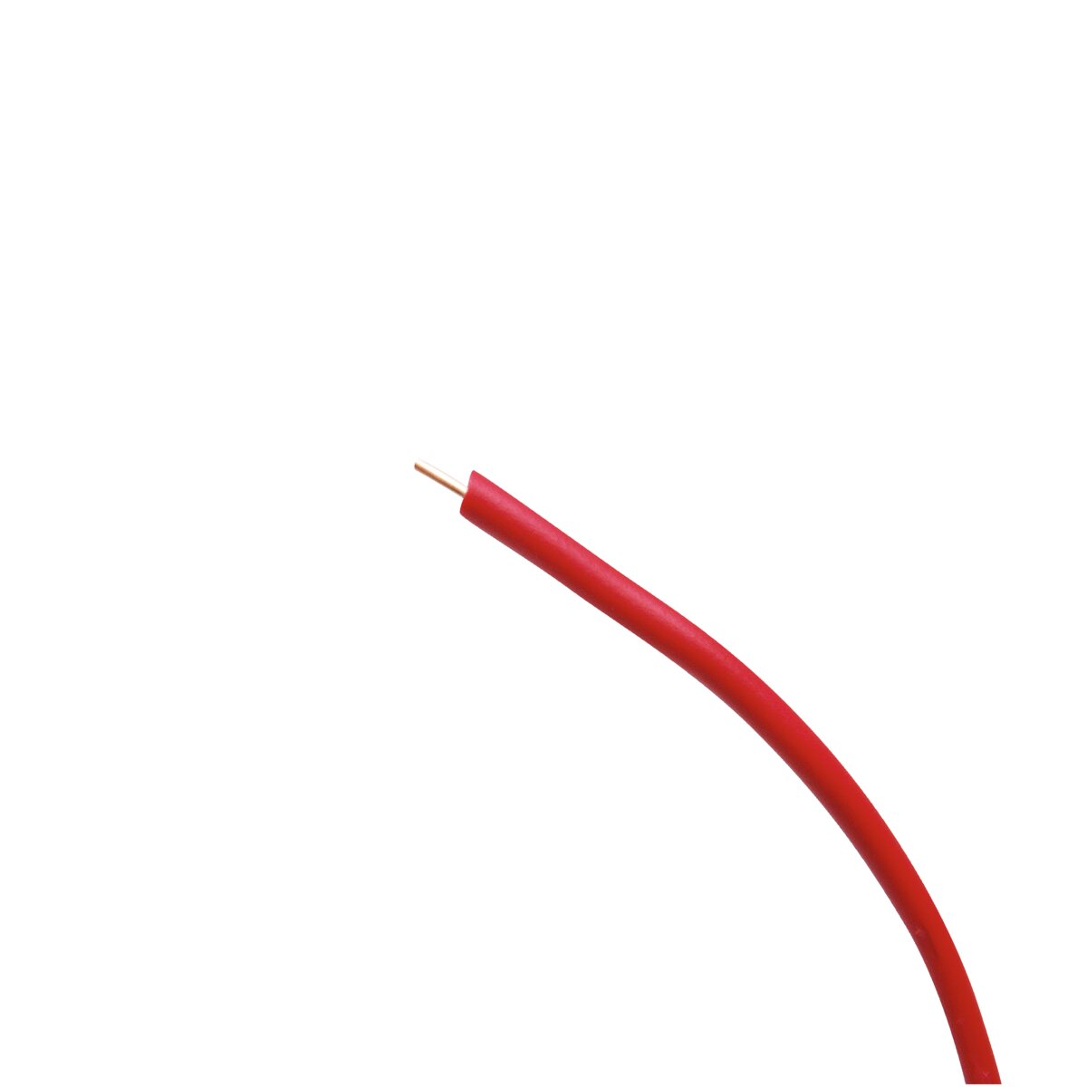 UF Wire Purple 18 Gauge 1 Conductor 500 ft.
