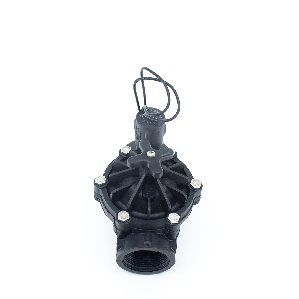 MAX-DW-15  MAX DR 15 - Dirty Water 1-1/2 in. 24 VAC