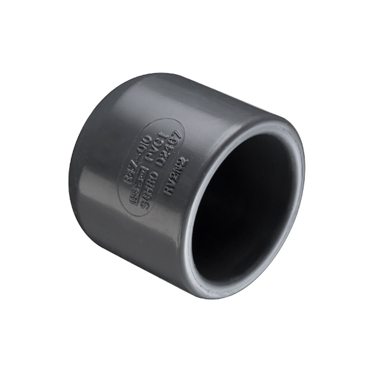 2-1/2 Cap Soc  847-025