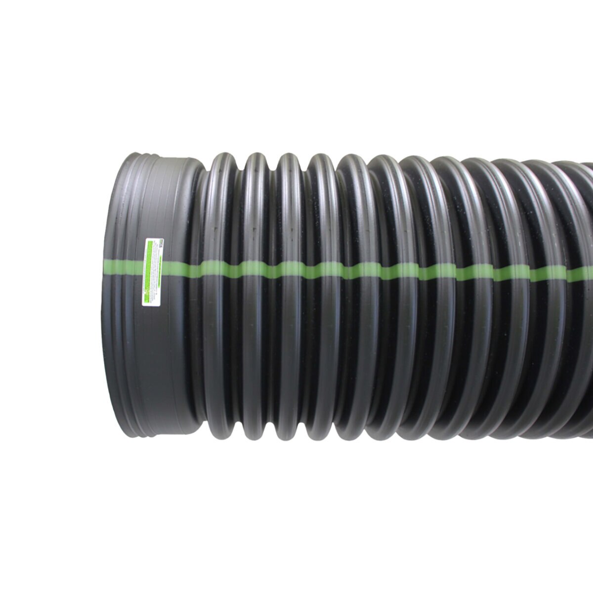 ADS 18" N-12 Watertight Pipe Bell End