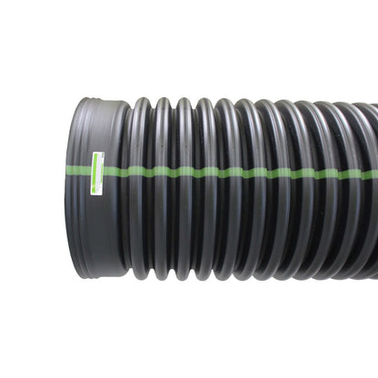 ADS 18" N-12 Watertight Pipe Bell End