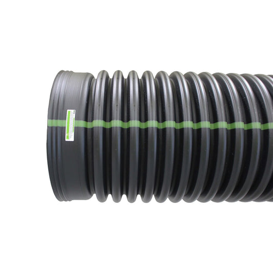 ADS 18" N-12 Watertight Pipe Bell End