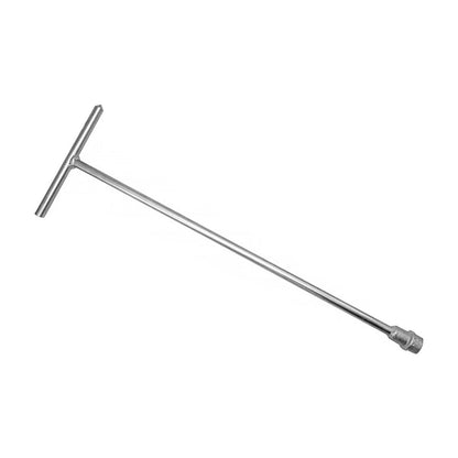 Reed  MKF324 Tool MKF324 Meter Box Key for Large Ford & Standard Pentagons