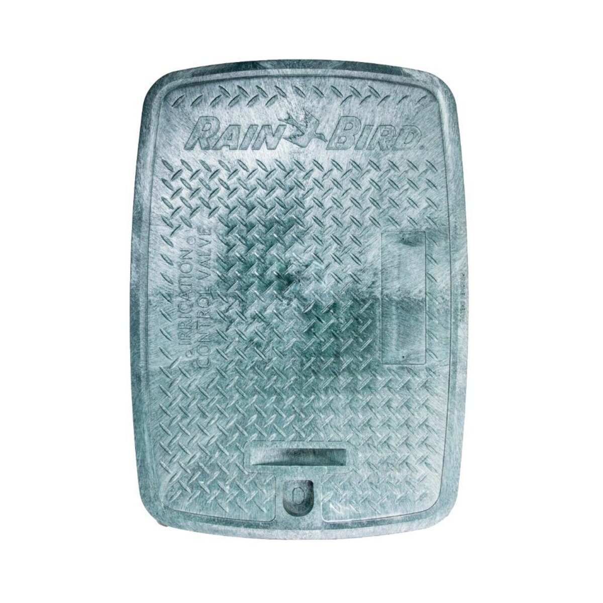 Jumbo Lid - Green