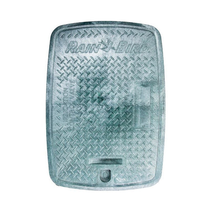 Jumbo Lid - Green