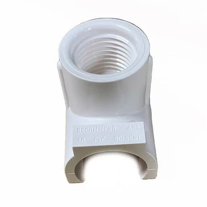 Toro Super  850-60  Funny Pipe Saddle Tee 3/4 in.