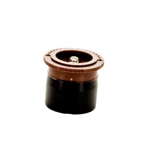 Irritrol Half Fixed Spray Nozzle 12 ft. 180 Degree | IPN-12H -- Each
