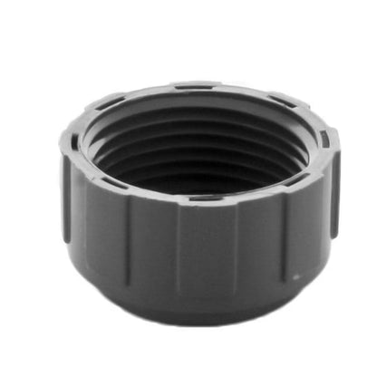 1348-010 -Lasco Manifold Cap Fthd x O-Ring 1 in.