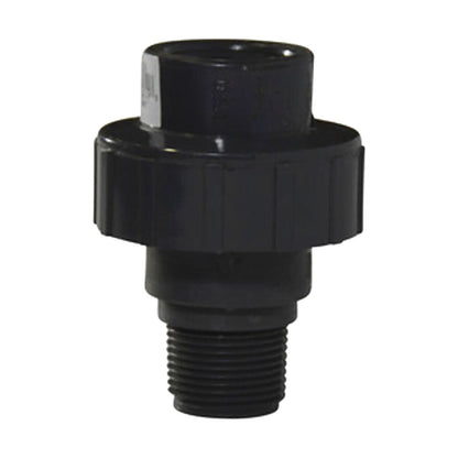 U-1000-TM  NDS Union Sch 80 1 in. MIPT x Threaded