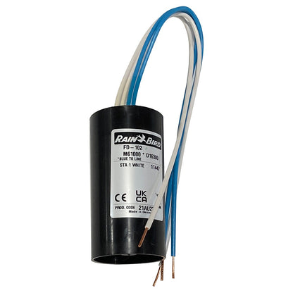 Rain Bird Decoder 1 Address 2 Solenoids Black