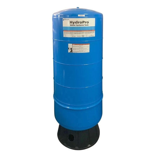 Goulds V200-CP Tank Bladder Standard Models (V200) Blue 89 lb. 38 PSI 1-1/4 in. 22 in. x 48 in.