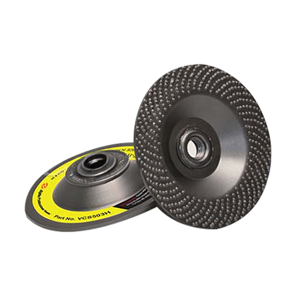 Alpha 7 in. #35 Spike Disc