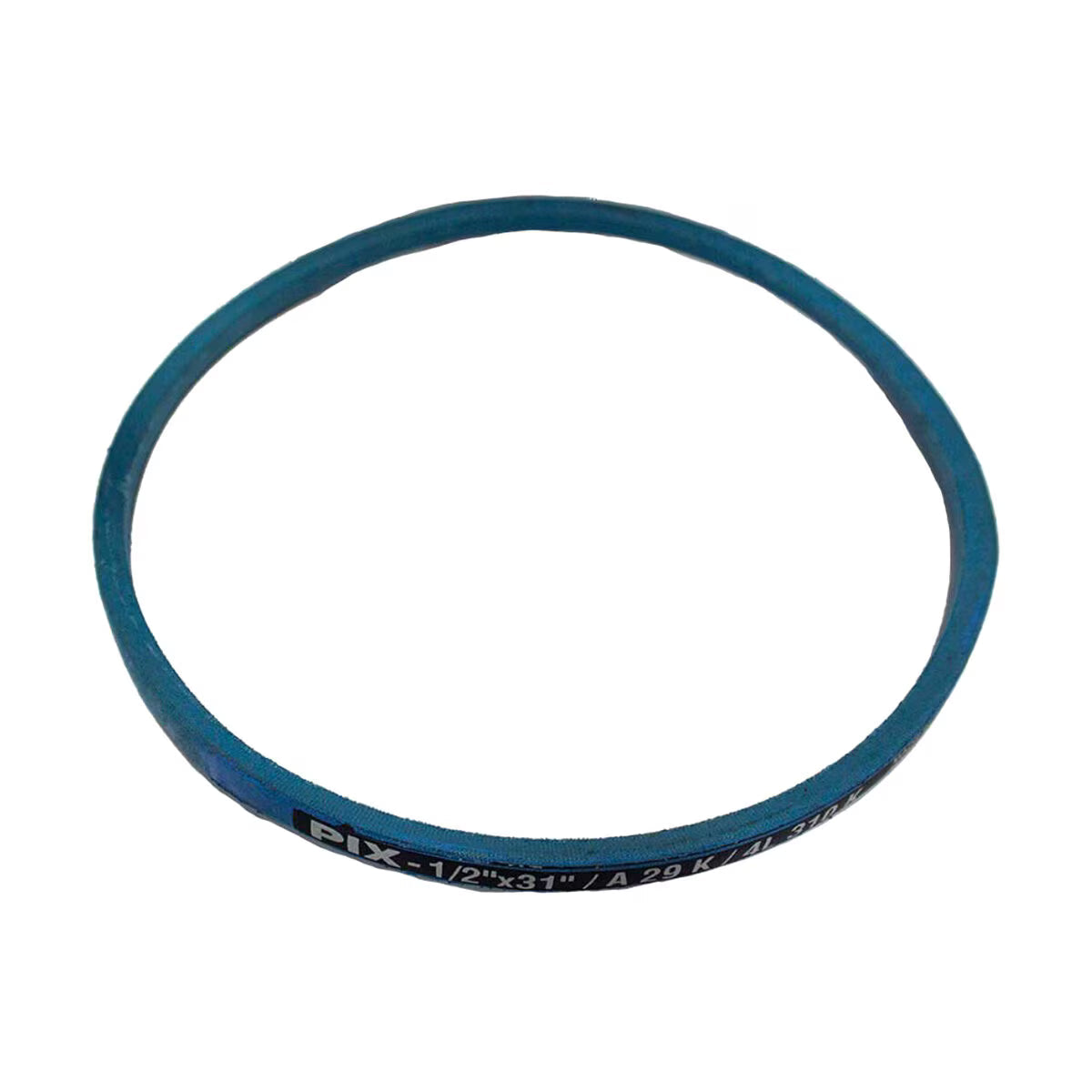 Trenchmaster Belts