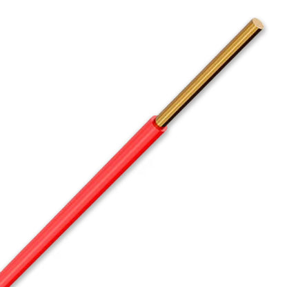 UF Wire Yellow 10 Gauge 1 Conductor 2500 ft. (priced per ft.)