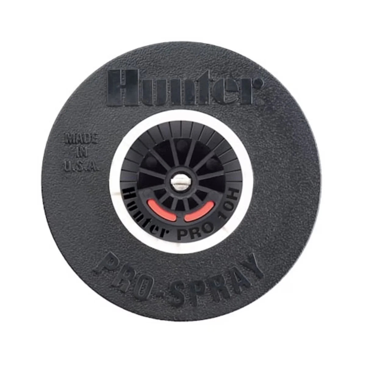 Hunter Pro-Spray 12 in. Pop Up No Side Inlet | PROS12NSI