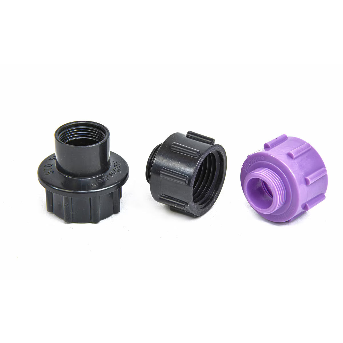 H2O Wize Shrub Adapter Female Nozzle X 1/2 in. Npt (570 Toro) (25 per Bag)