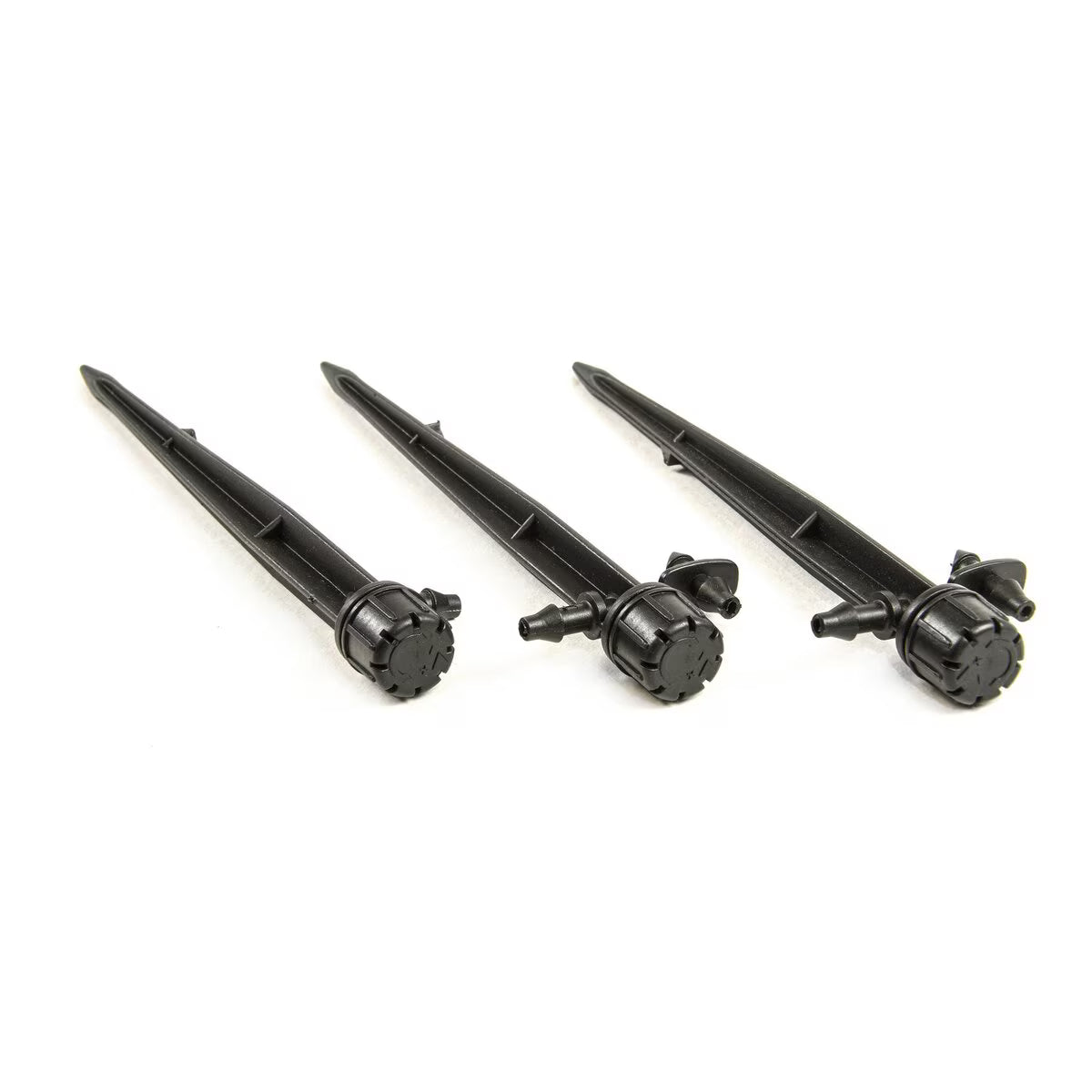 H2Owize Shrub Irrigator, FAN Spray, 360 degree, Adjustable Flow