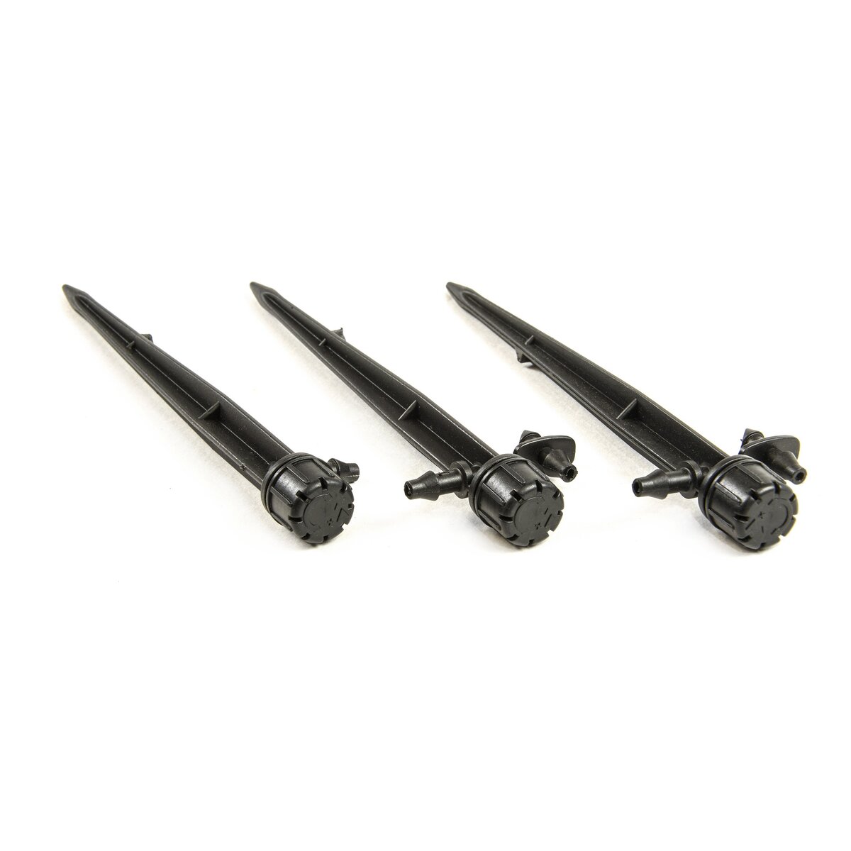 H2Owize Shrub Irrigator, 360 degree, Adjustable Flow