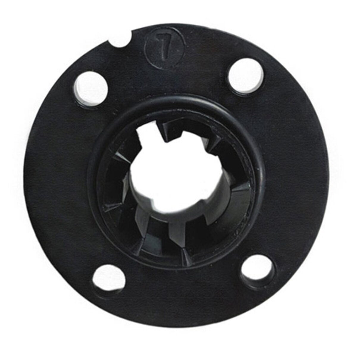 7 Zone Indexing Cam Without O-Rings Fimco