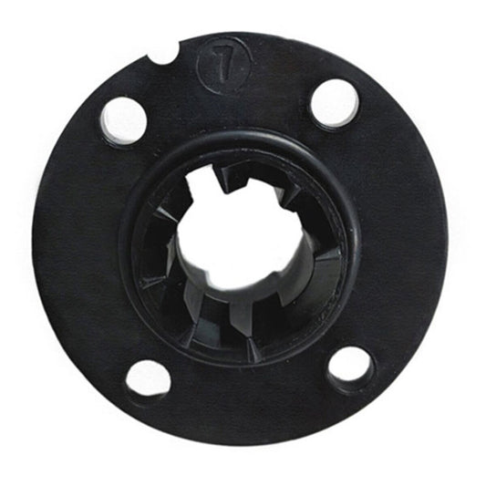 7 Zone Indexing Cam Without O-Rings Fimco