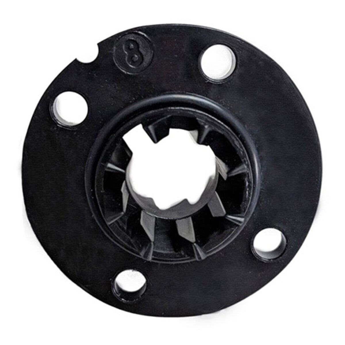 8 Zone Indexing Cam Without O-Rings Fimco