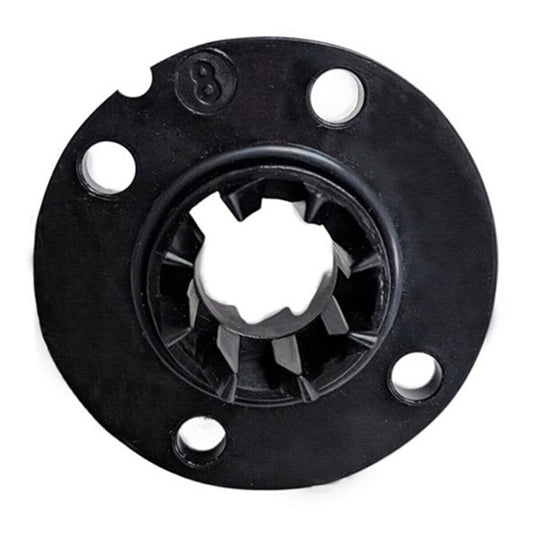 8 Zone Indexing Cam Without O-Rings Fimco