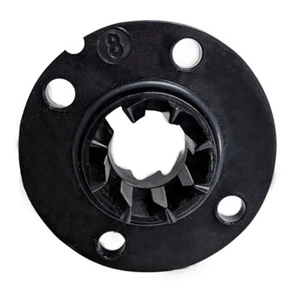 8 Zone Indexing Cam Without O-Rings Fimco