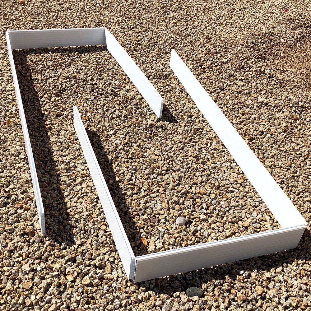 Concrete Form Setter