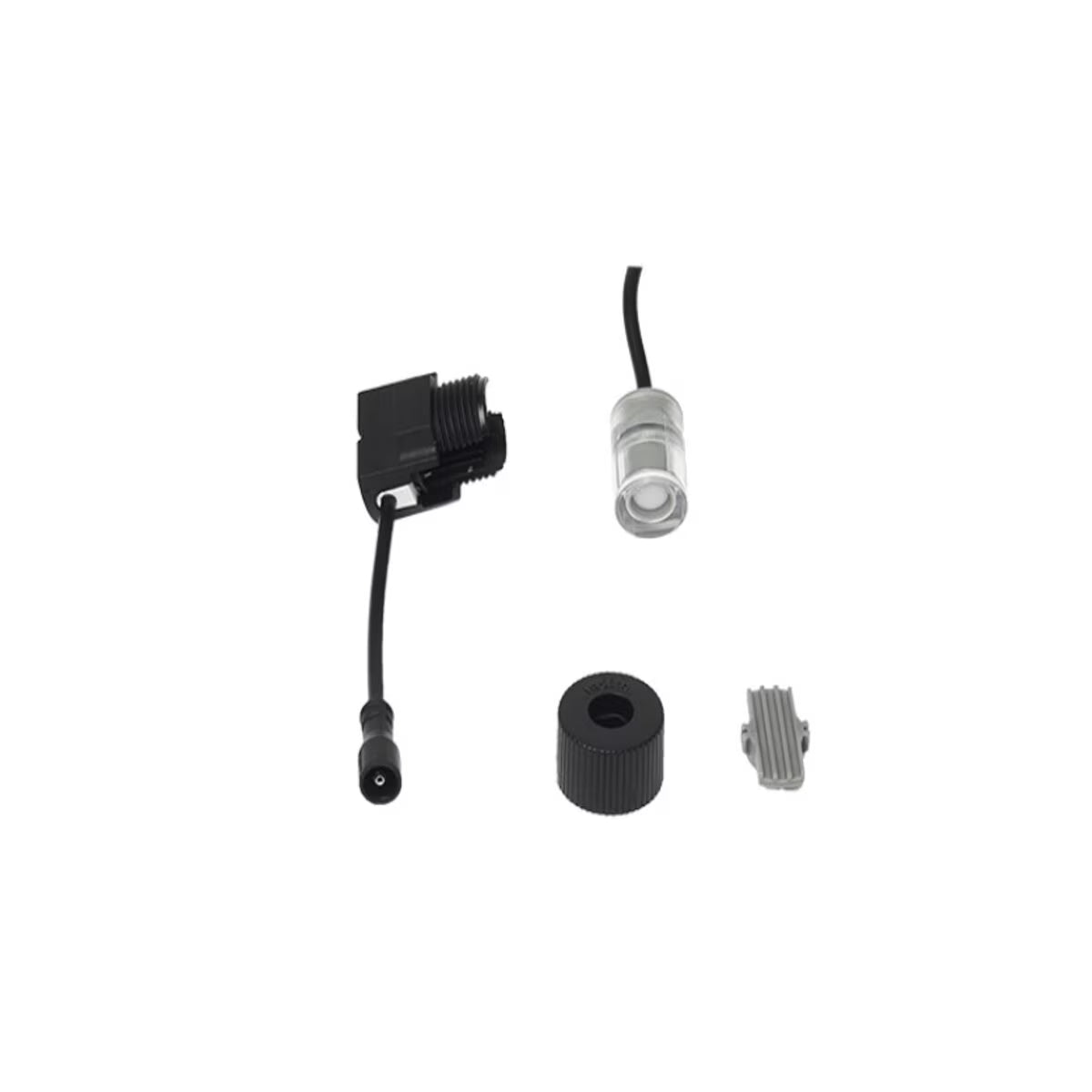 In-Lite-1200400- Fusion 22 In-Ground Light 12V