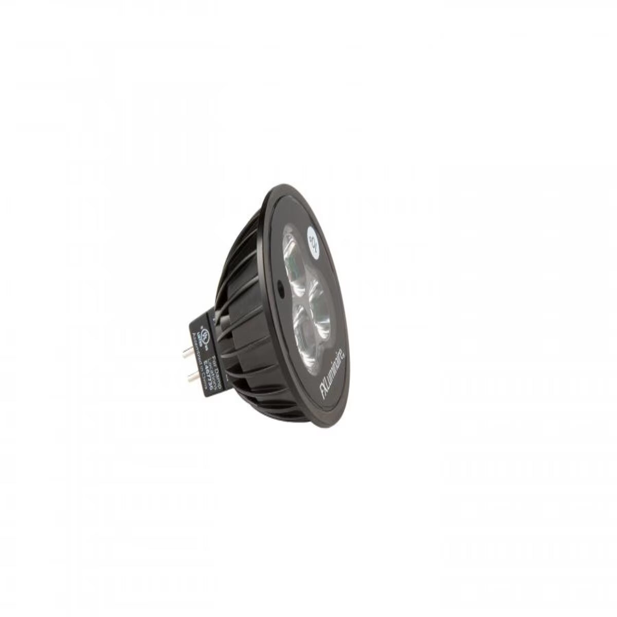 FX MR-16 Lamp 5W 3000K 10 Degree 458 Lumens LED