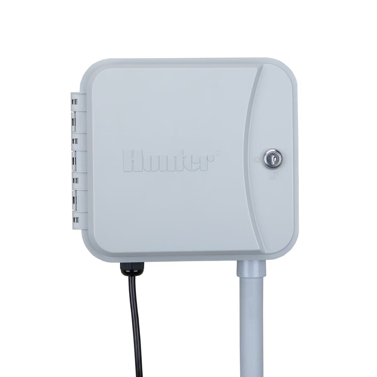 Hunter P2C400   P2C Base Unit Controller Outdoor 4 Station