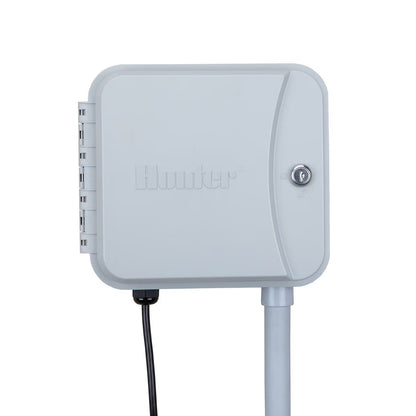 Hunter P2C400   P2C Base Unit Controller Outdoor 4 Station