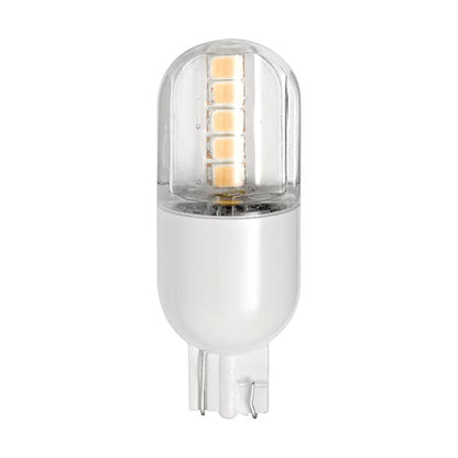 Kichler 18224 T5180 Series LED Lamp 3W 2700K 12V 3.3 Amps Plastic Housing