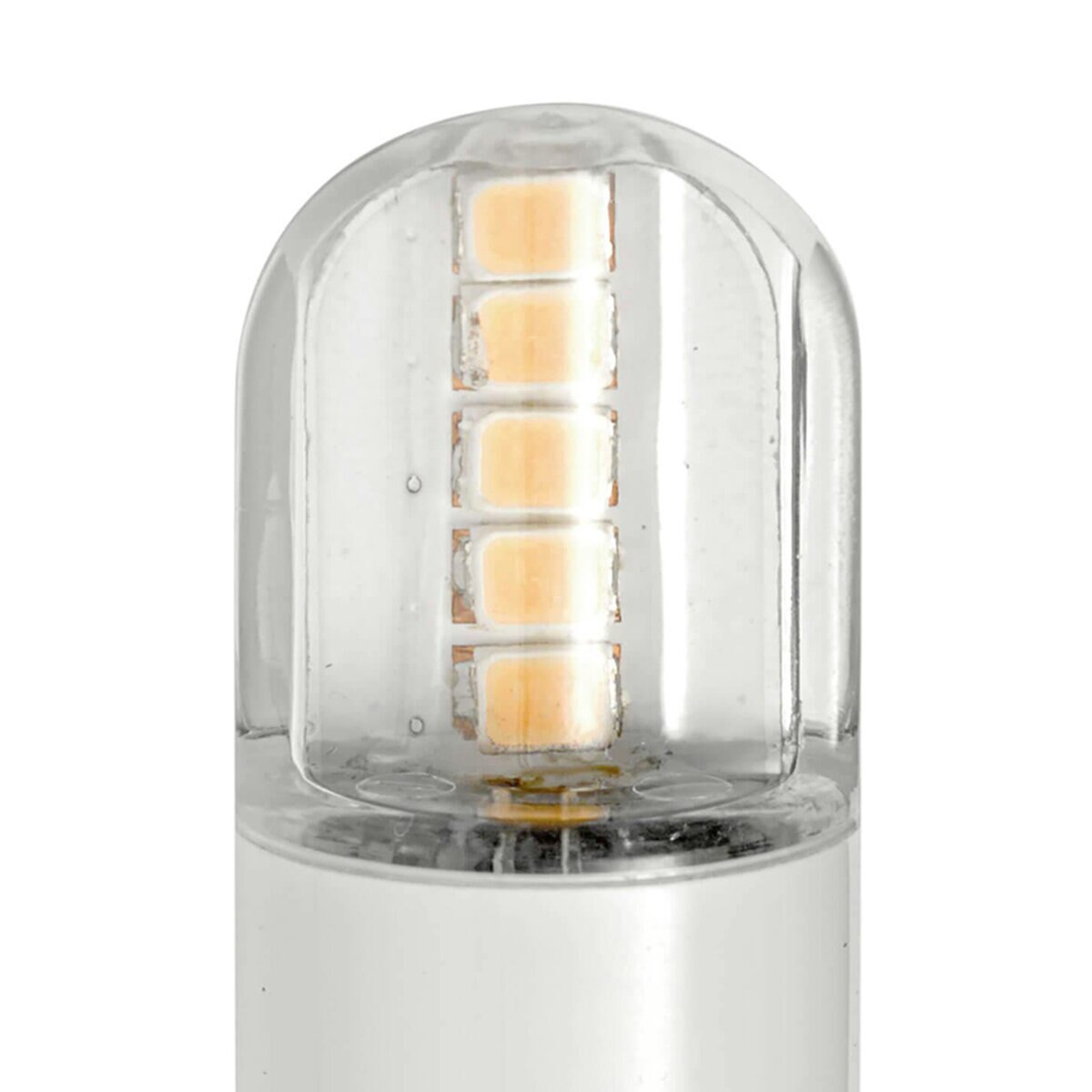 Kichler 18224 T5180 Series LED Lamp 3W 2700K 12V 3.3 Amps Plastic Housing