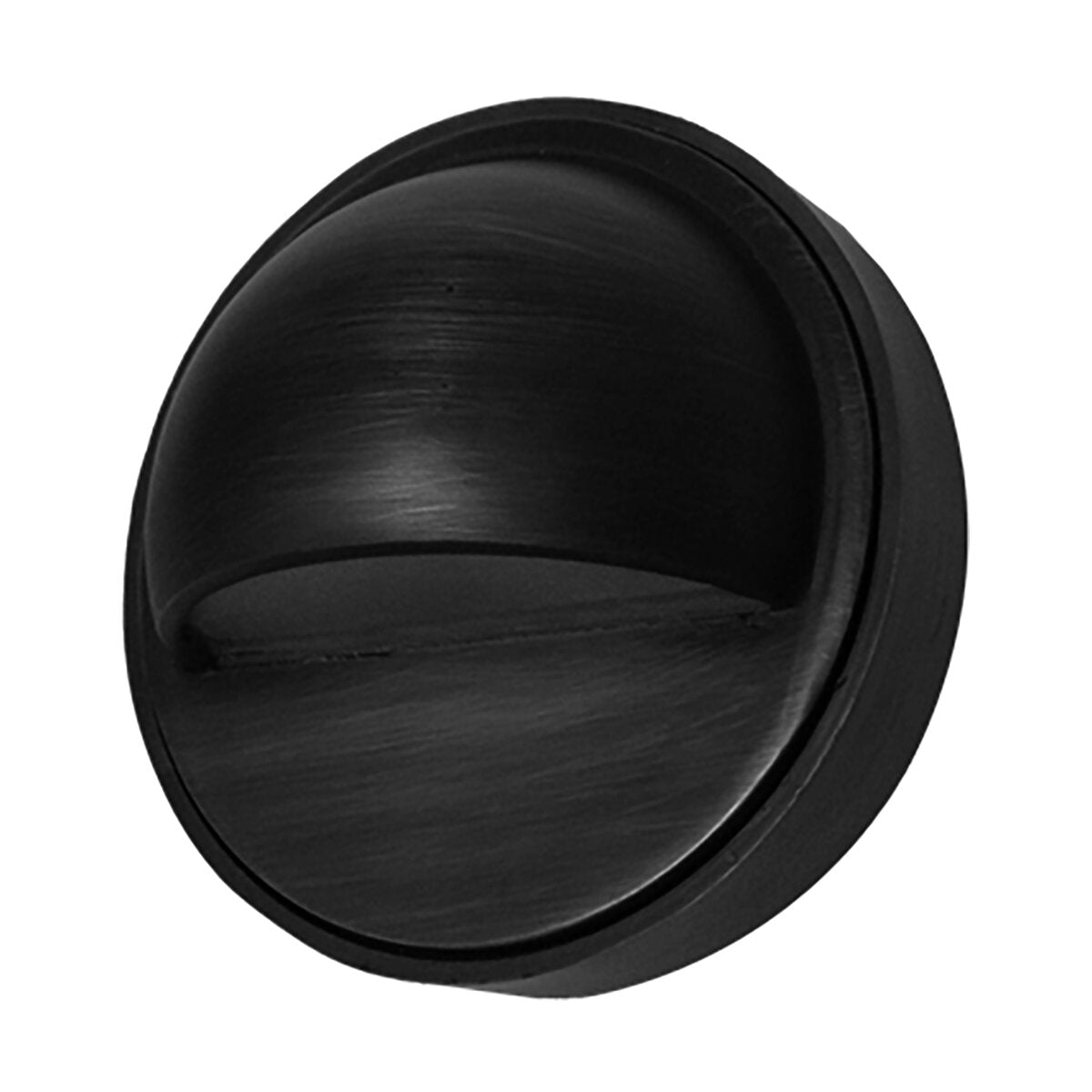 Unique GEMI-NL-BK Gemini Niche Light Brass Housing Black Finish No Lamp
