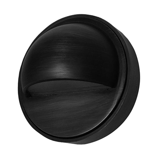 Unique GEMI-NL-BK Gemini Niche Light Brass Housing Black Finish No Lamp