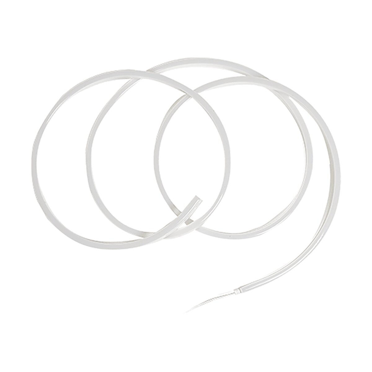 in-lite-10250305-2M- EVO FLEX 2M Flexible LED Light Strip 11W 3000K