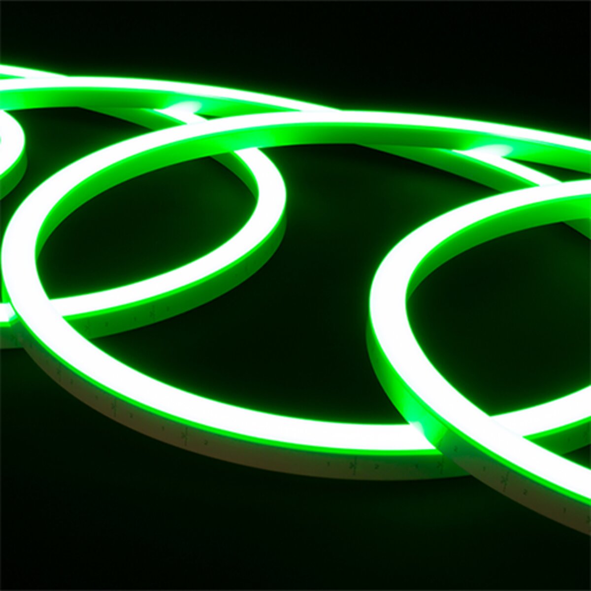 American Lighting Neon RF Kit 12V AC 20 ft. RGBW