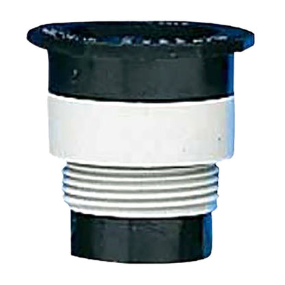 Toro Nozzle Flood Bubbler, ADJ GPM, PC (89-1733)