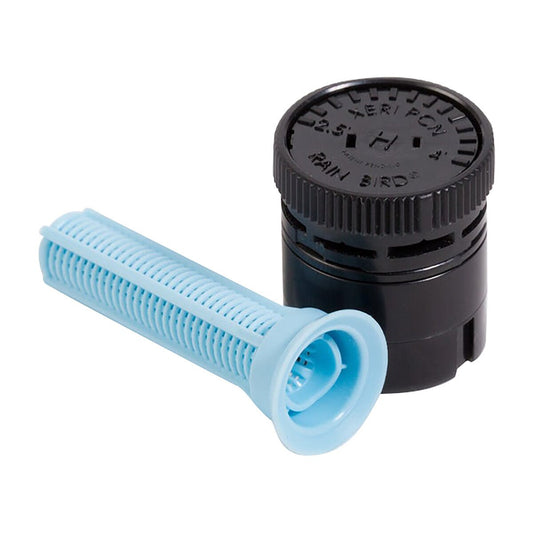 Rain Bird SQ Series Nozzle Radius Half Square Pattern 2.5 ft. - 4 ft. 180 Degree | SQHLF