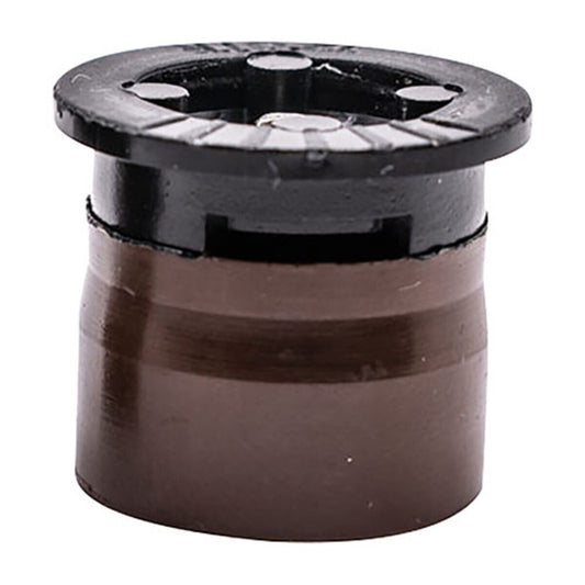 Hit Products 12F 0-Nozzle W/Screen 12 ft. 360 Degree