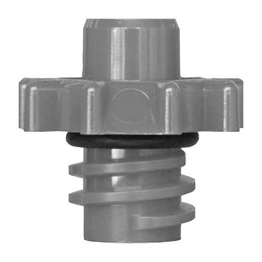 Senninger Super Spray Nozzle #9 Gray 360 Degree