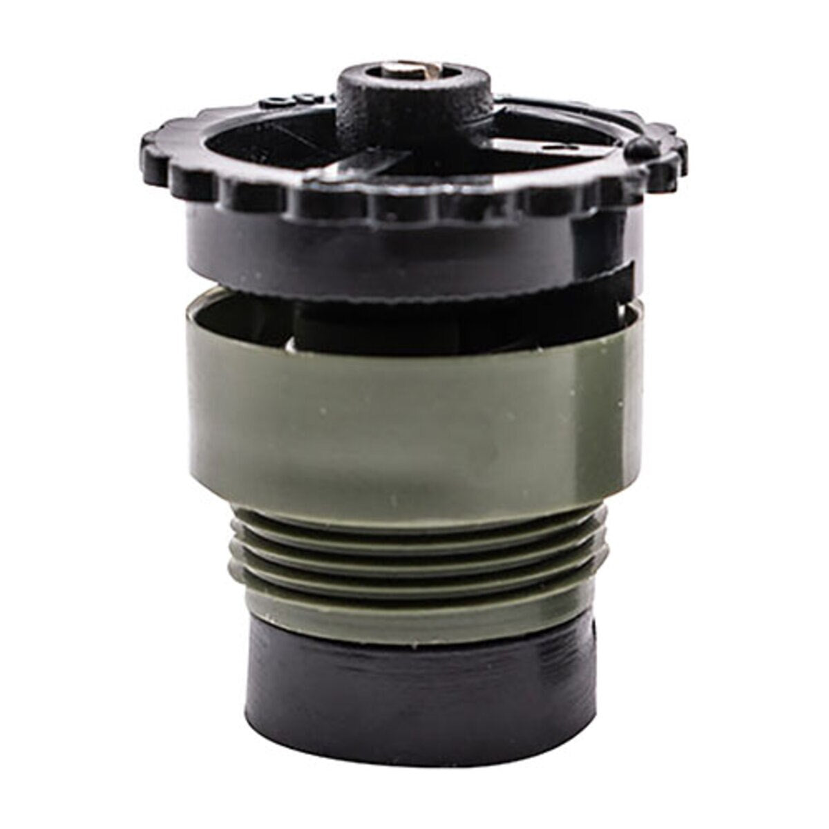 Hit Products Hit Male Adjustable Nozzle 12 ft. Adjustable