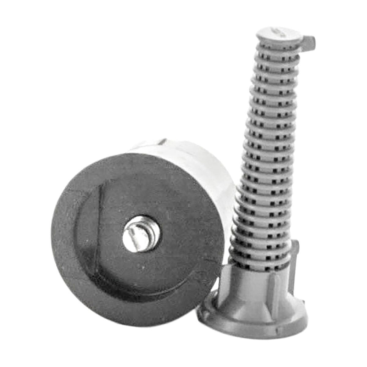 Irritrol End Strip Speciality Arc Canopy Nozzle 4 ft. x 9 ft. Speciality