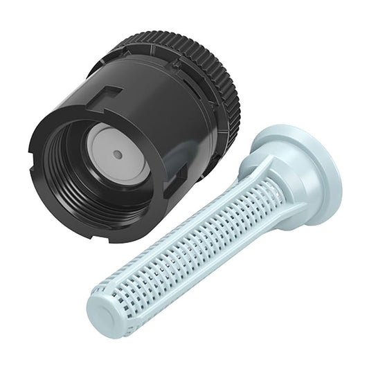 Rain Bird SQ Series Nozzle Radius Three Quarter Square Pattern 2.5 ft. - 4 ft. 90 Degree