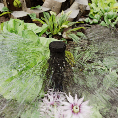 Rain Bird SQ Series Nozzle Radius Three Quarter Square Pattern 2.5 ft. - 4 ft. 90 Degree