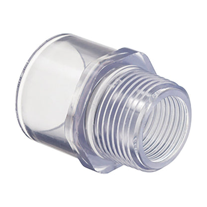 436-007L  3/4 Male Adapter MIPT X Slip Lasco | Spears